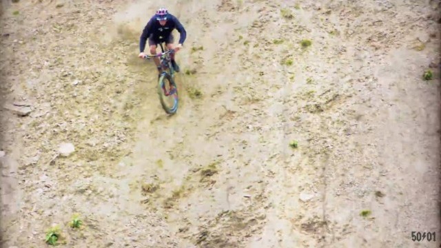 Ratboy Rides Burgtec - 50to01tv