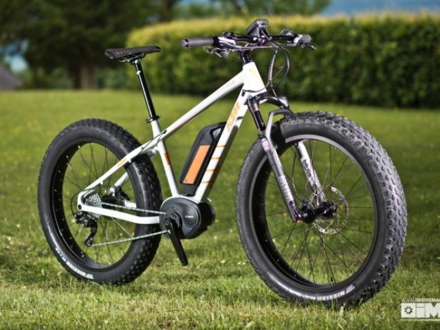 KTM 2015 Product Launch