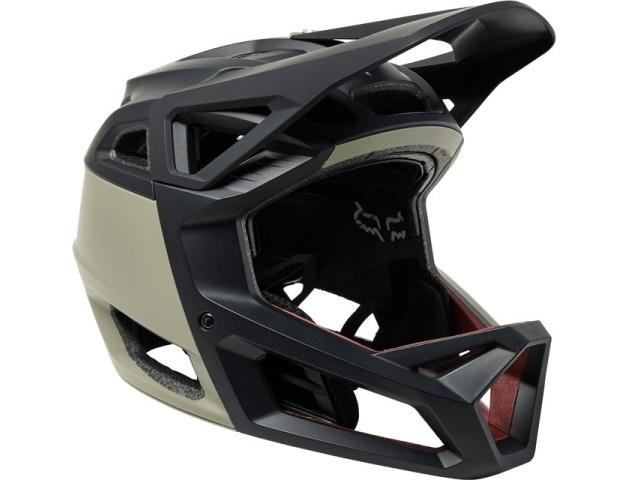 The New Fox Proframe RS Helmet is here!