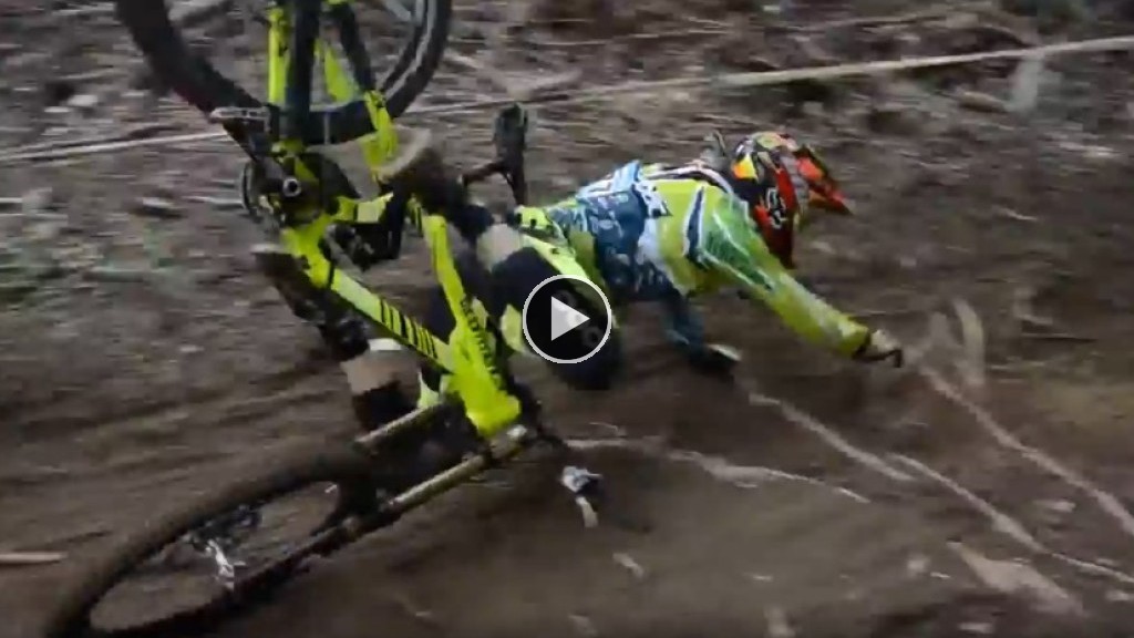 #WipeoutWednesdays – Bike Fails Compilation II | IMB | Free Mountain ...
