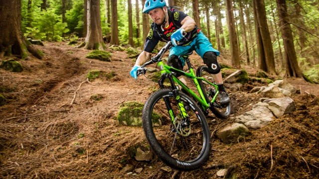 Ragley - “Get Wild”