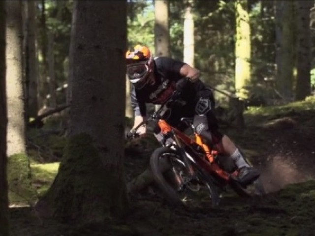 Natural Habitat In Les Vosges With Pierre-Charles Georges
