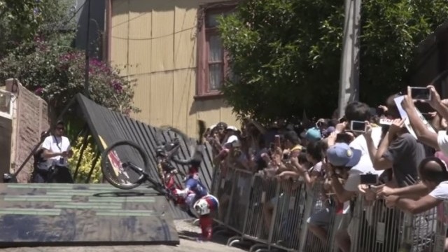 #WipeoutWednesdays: MTB Fail Compilation 2017 March #2