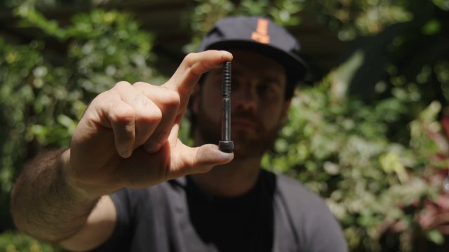 VIDEO: IN DEPTH | Neko Mulally | Episode 2