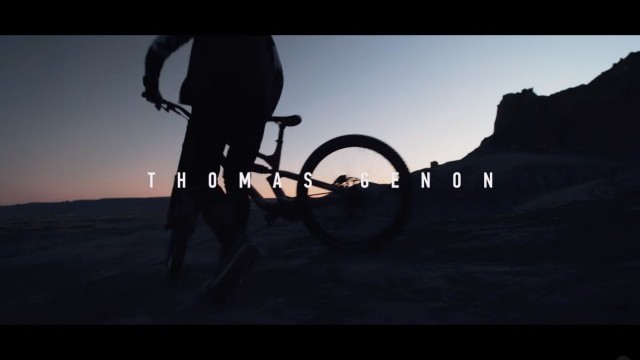 Thomas Genon: No Schedule | Canyon CLLCTV