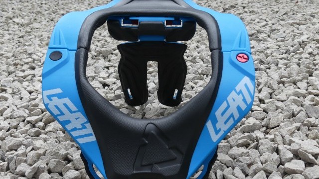 d30 mtb body armour