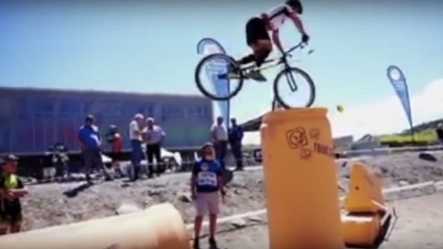 Pol Tarres | Best Moves | 2016