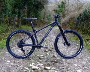 commencal meta ht am race