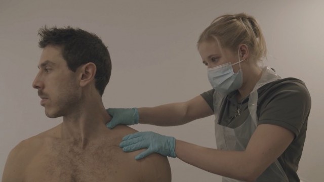 Monday Motivation: Gee Atherton's Rehab