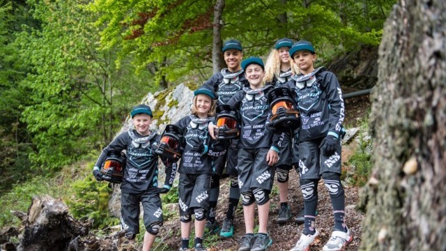Propain Talent Factory: Propain Bikes Redefines its Youth Development Program for 2019