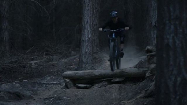 True Story: Ben Hildred