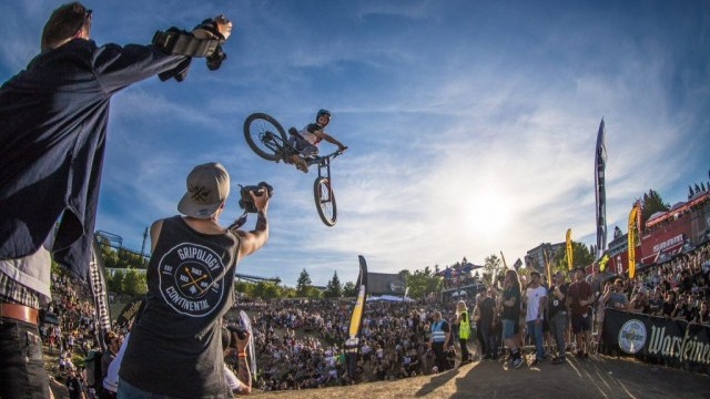 IXS Dirt Masters Festival: Ratboy, The Deakinator, Whipmer & Co. Get the Crowds Roaring