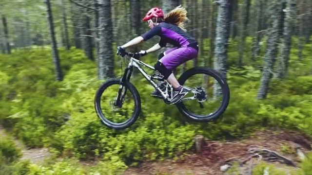 Elena Melton - Natural Retreats