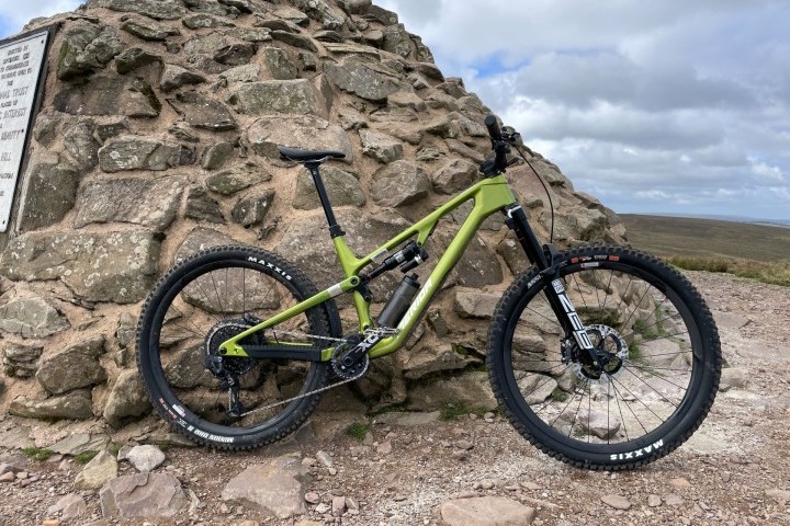Merida Bikes OneSixty 10K