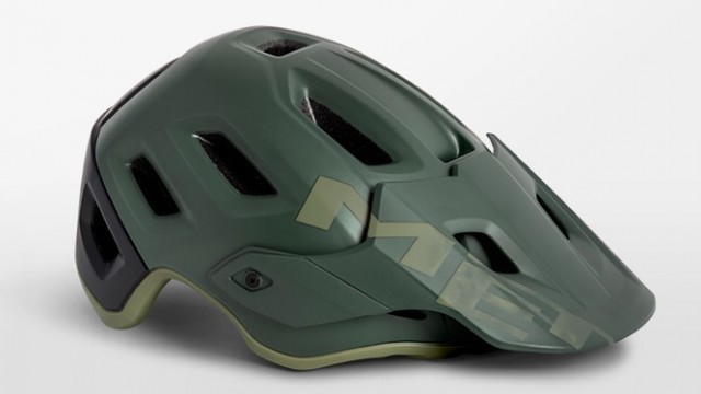 New MET Roam Sherwood Limited Edition