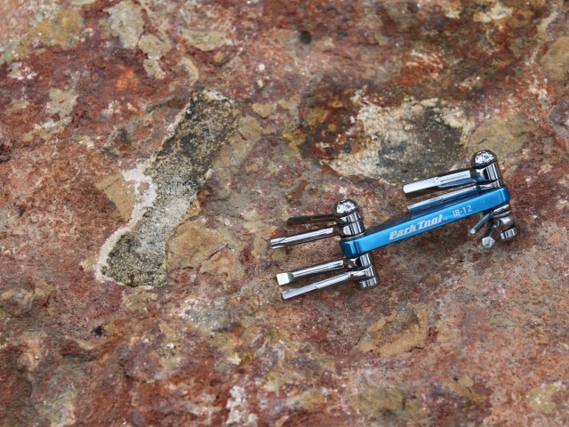 Park Tool I-Beam Mini Tool  2012