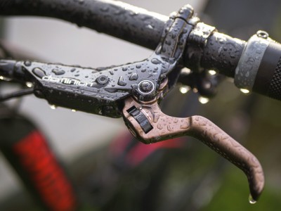 Hayes Components Dominion A4 Brake 2019 Mountain Bike Review