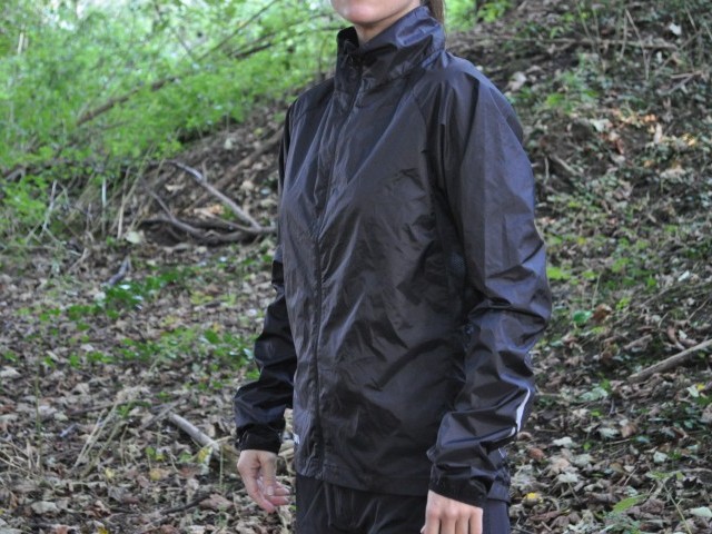 Madison Stratos Women’s Pack Jacket  2012