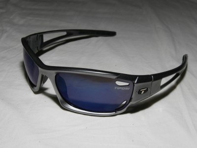 Tifosi Dolomite Eyewear  2009 Mountain Bike Review