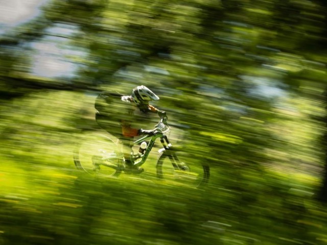 Mavic Trans-Provence 2019 // Day 4