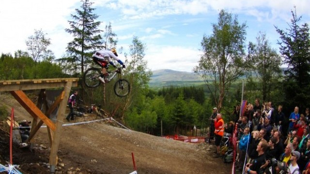 Trek World Racing Announce 2012 DH Team