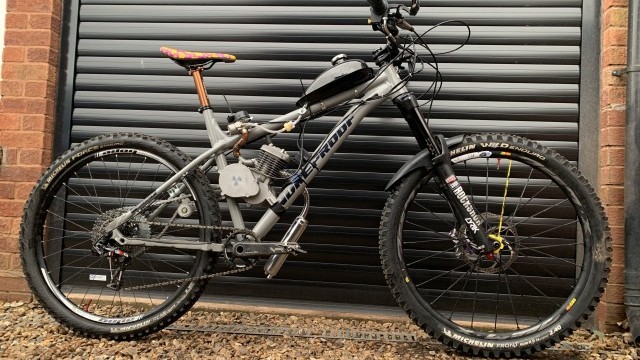 Nukeproof To Release New SCOUT(er)