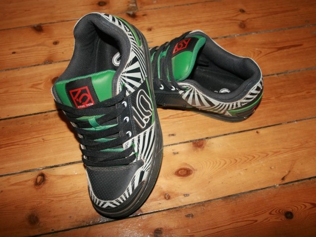 Five ten impact on sale vxi mtb shoes 218