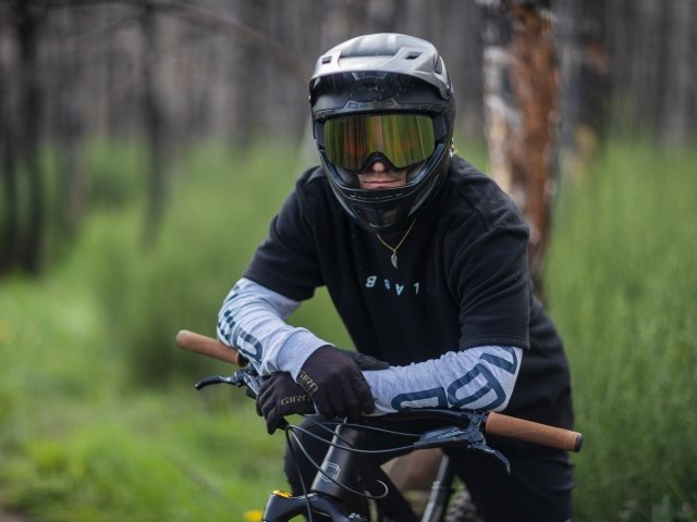 Video: Paul Couderc signs with ilabb