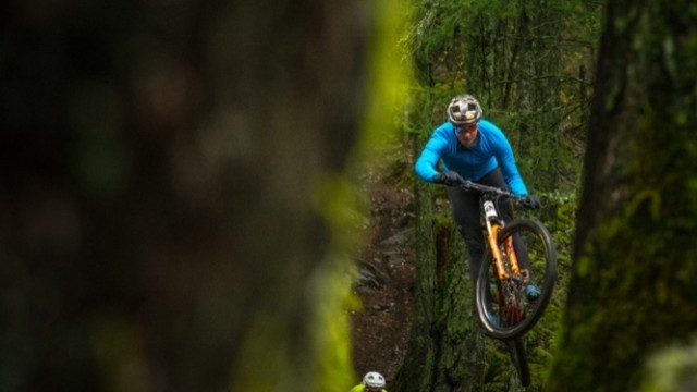 Rocky Mountain: Resolutions with Quinn Moberg & Felix Burke