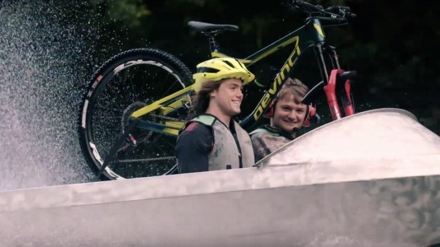 The Wright Line With Keegan Wright: EP4 - Te Tihi o Tawa