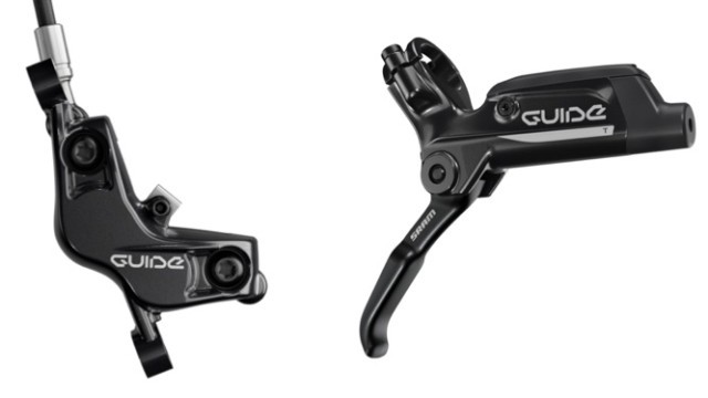 Introducing SRAM Guide T