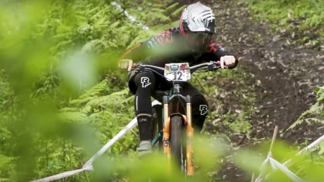 EWS 2018: Manizales, Colombia. One Minute Highlights!