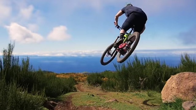 Monday Motivation: Madeira