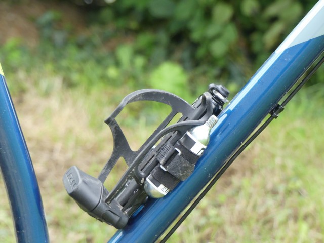 Lezyne Flow Storage Cage 2019