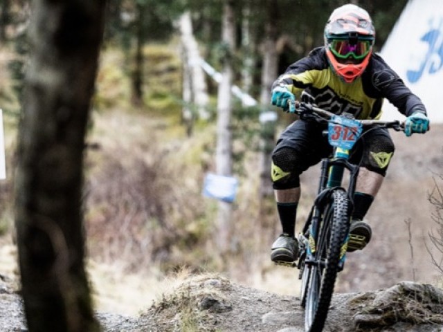 No Fuss Add Two International Events to 2018 Programme