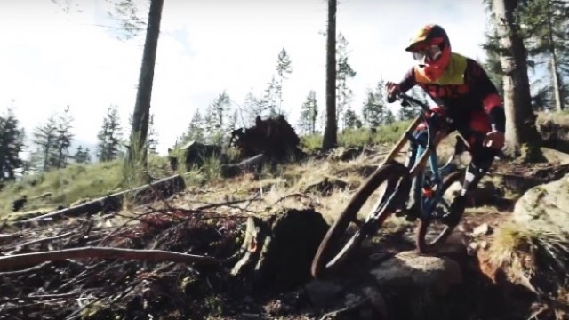 Monday Bangers No.2 - Neil Stewart