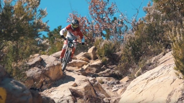 Jasper Jauch goes STMPLN