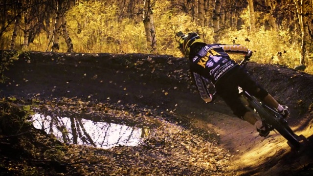 2015 Team Kona China Season Ender