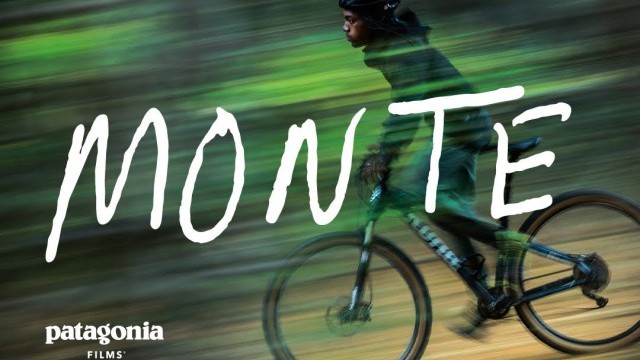 Monday Motivation: 'Monte - Can’t stop. Won’t stop'