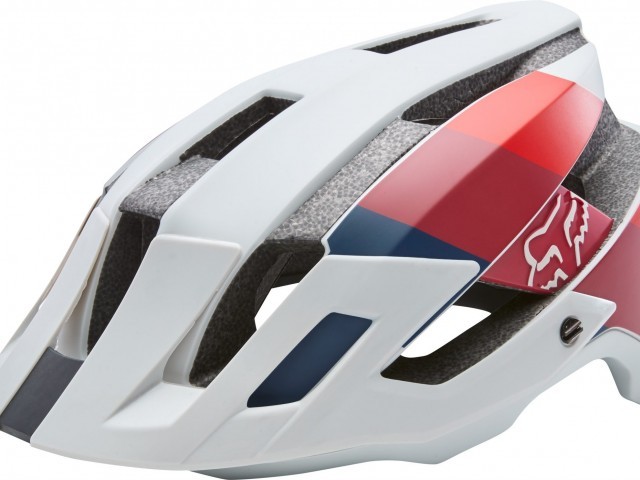 fox racing flux mips helmet