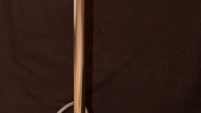 Mountain Bike Reviews - BBB Cycling Air Blaster Track Pump  2012