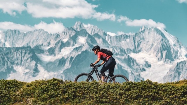 BOOM TIMES AT THE 2022 VERBIER E-BIKE FESTIVAL