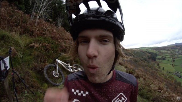 INCREDIBLE riding in North Wales and the Highlands - BIG British Road trip - Episode 6