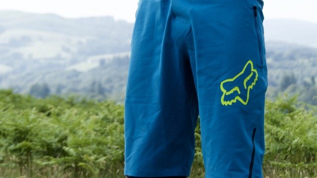 Fox mountain bike shorts deals