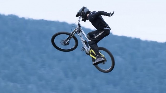 Video: "Mind to Matter" | August Nesbitt