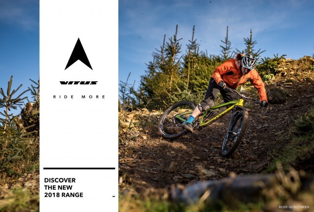 Vitus  Issue 52