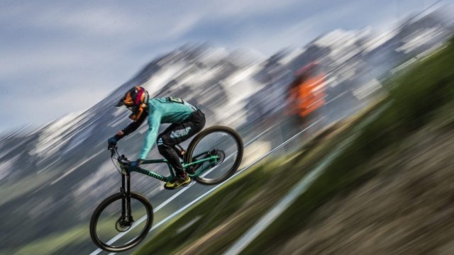 Propain Rage Goes XL!