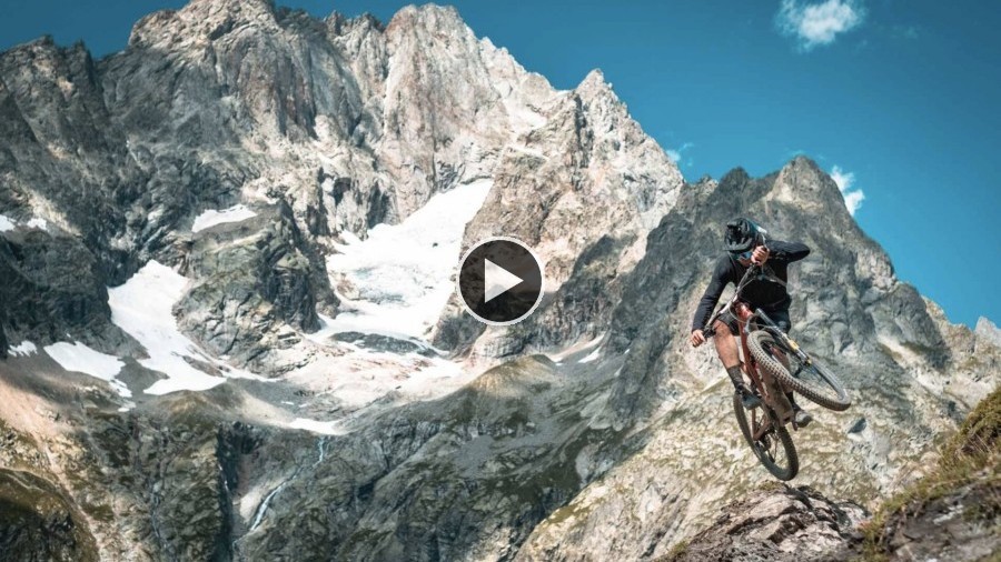 Verbier E-Bike Festival: An Electric 