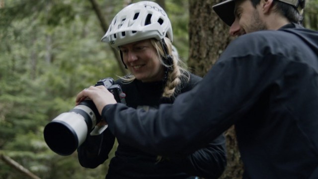 A Bike Ride Is Worth A Thousand Pictures