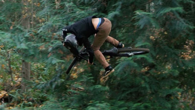 Video: Arthur - with Dillon Butcher, Daniel Fleury, Cole Nichol & Mark Wallace